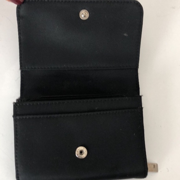 💵 Gap vintage nylon wallet - Picture 2 of 5